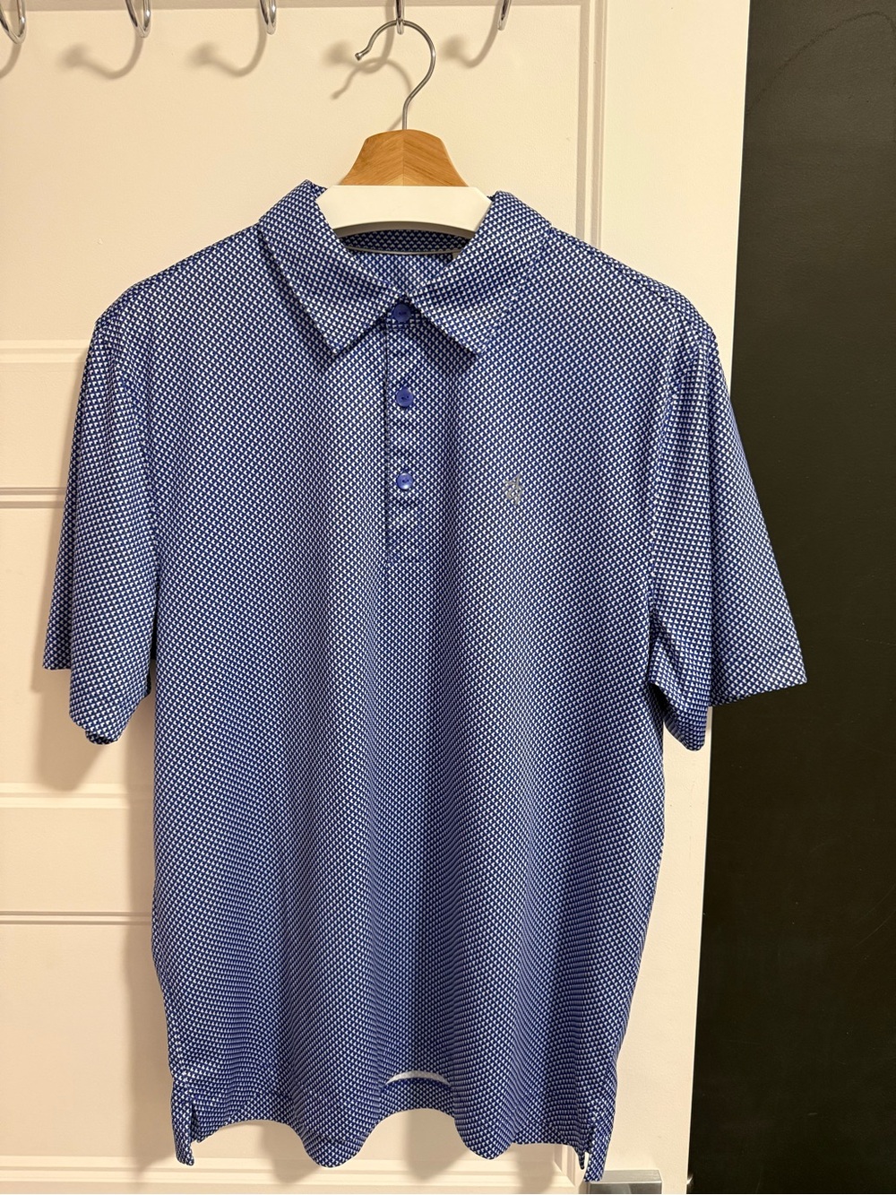 Cutter & Buck Premium Golf Polo